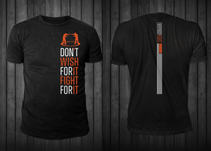 Apparel Design by Sergio Coelho for this project | Design: #31691915