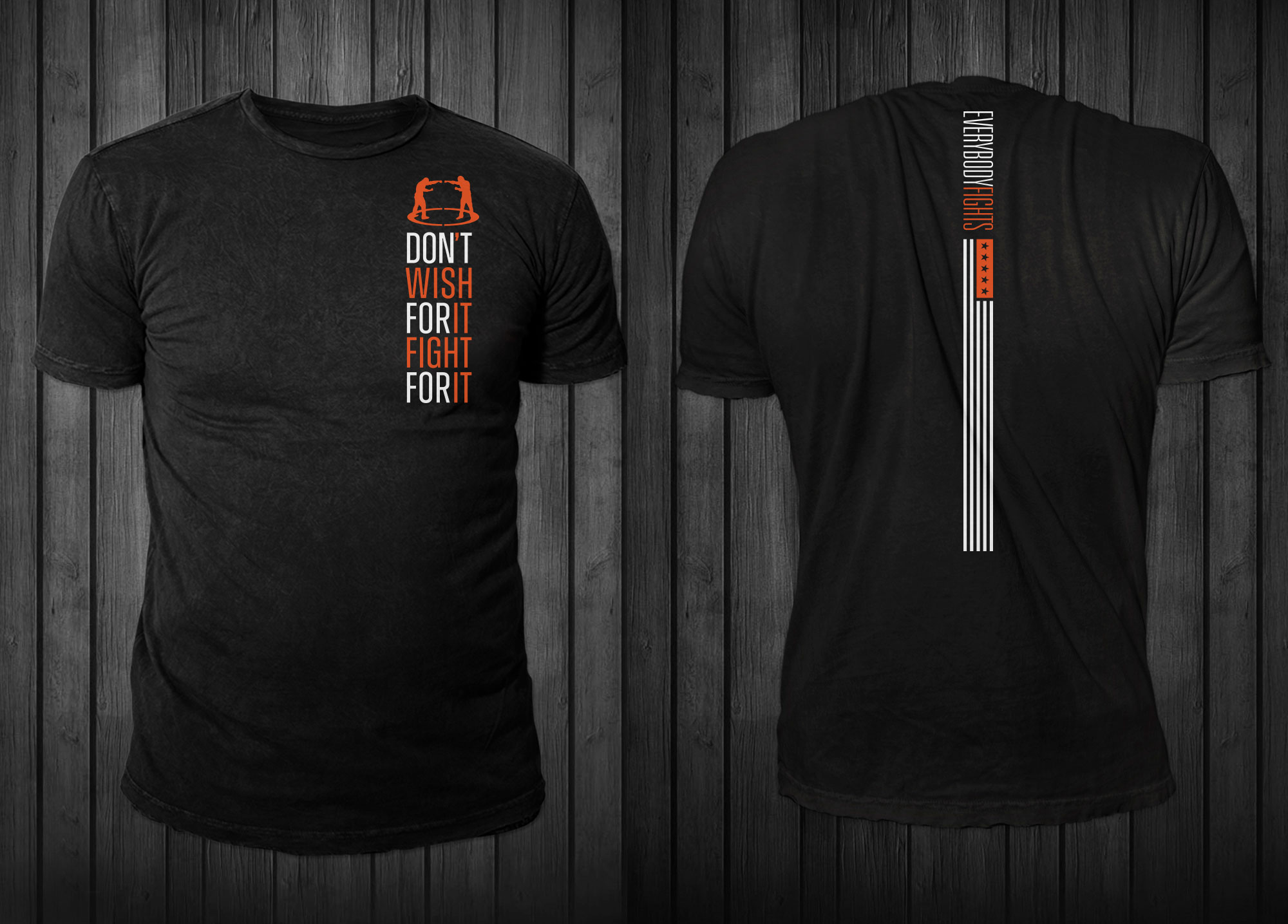 Apparel Design by Sergio Coelho for this project | Design #31732126