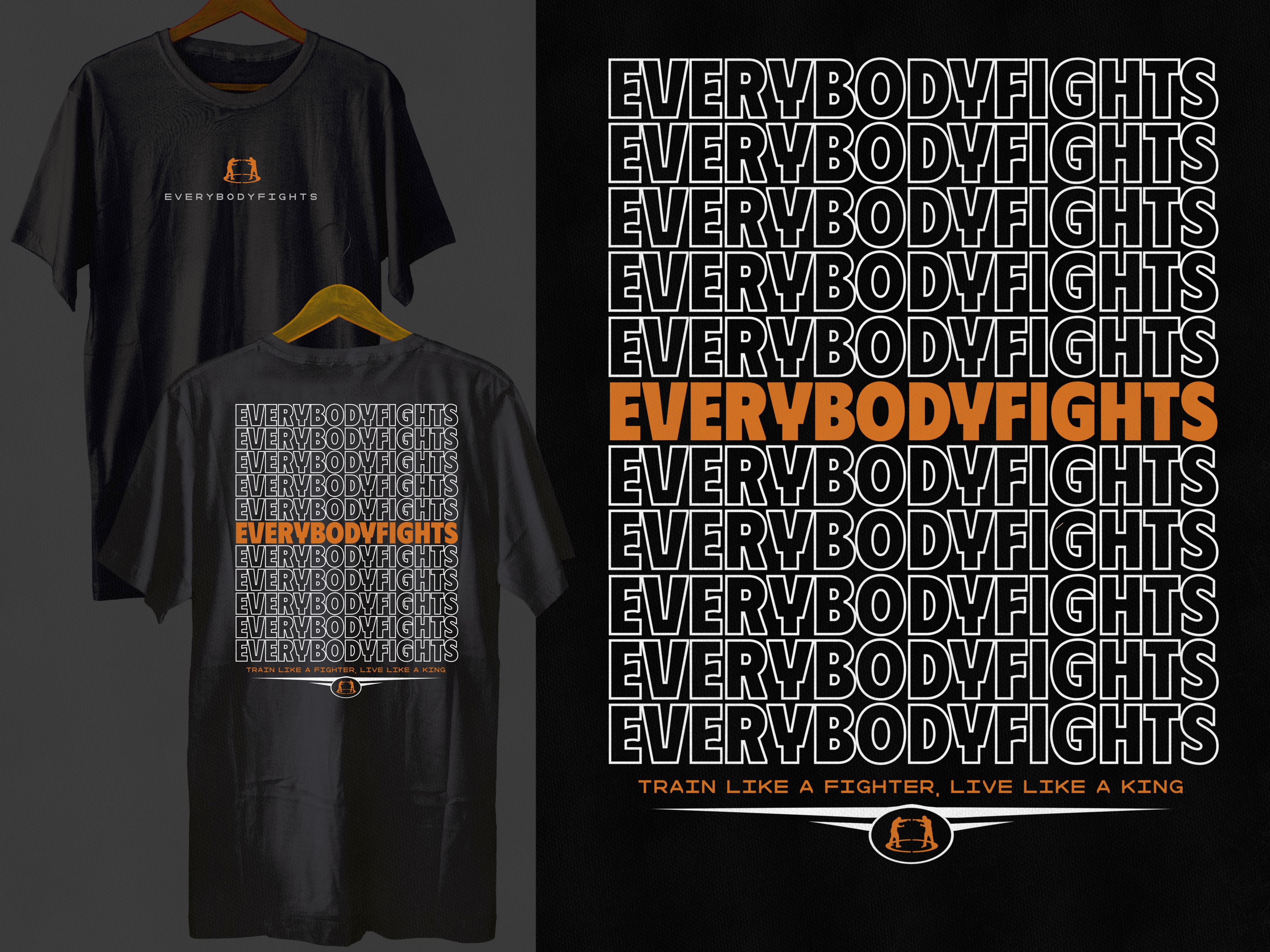 Apparel Design by Letterdot for this project | Design #31712790