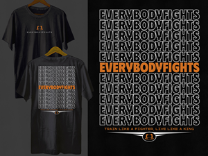 Apparel Design by Letterdot for this project | Design: #31712790