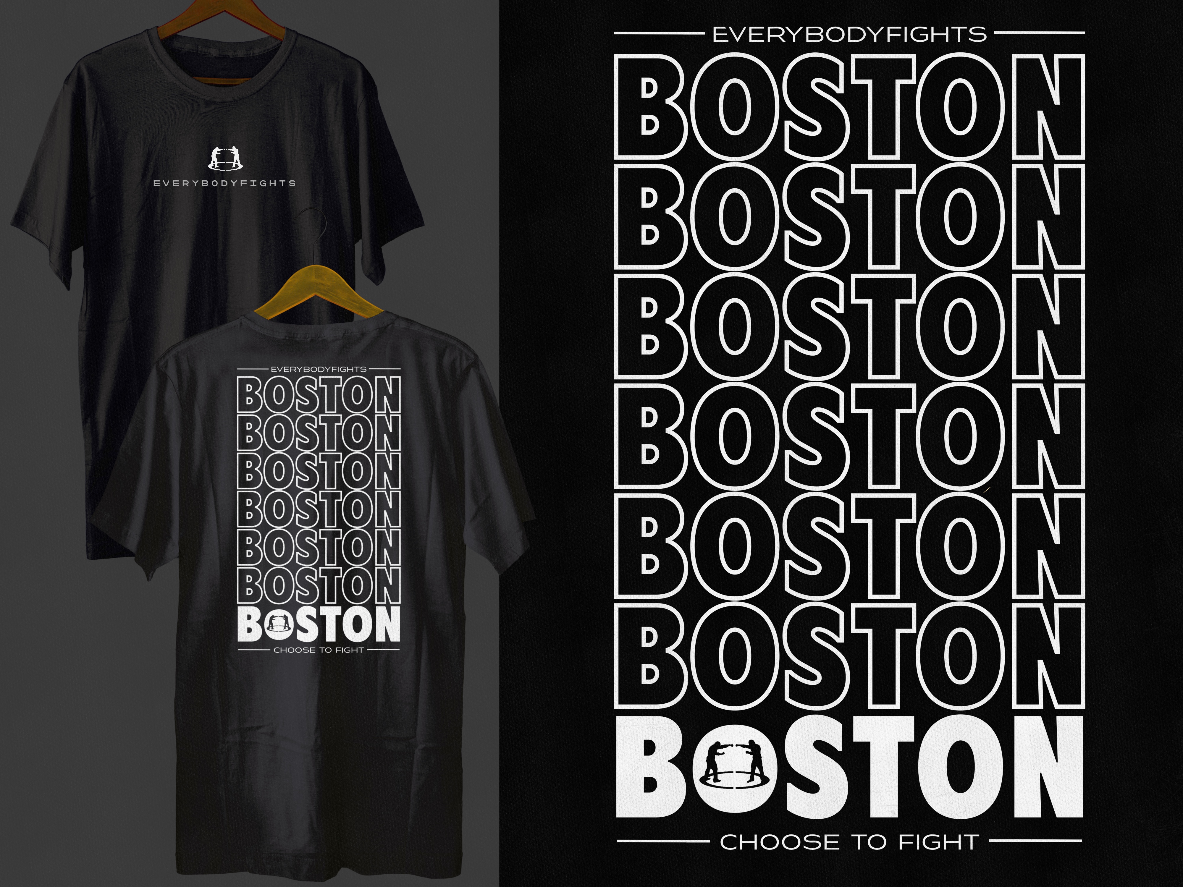 Apparel Design by Letterdot for this project | Design #31713857