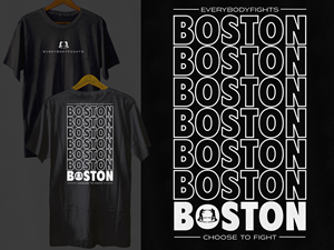 Apparel Design by Letterdot for this project | Design: #31713857