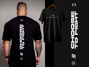 Apparel Design by Letterdot for this project | Design: #31724706