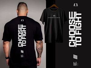 Apparel Design by Letterdot for this project | Design: #31735089
