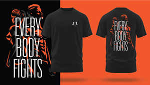 Apparel Design by adjeiiBlack for this project | Design: #31713010