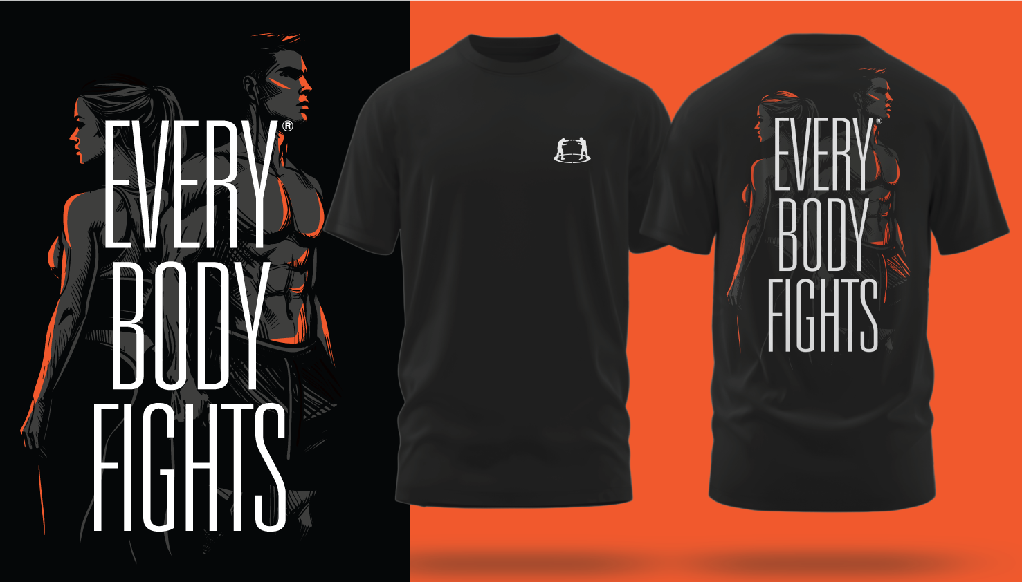 Apparel Design by adjeiiBlack for this project | Design #31729805