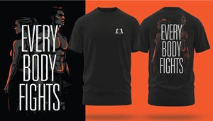 Apparel Design by adjeiiBlack