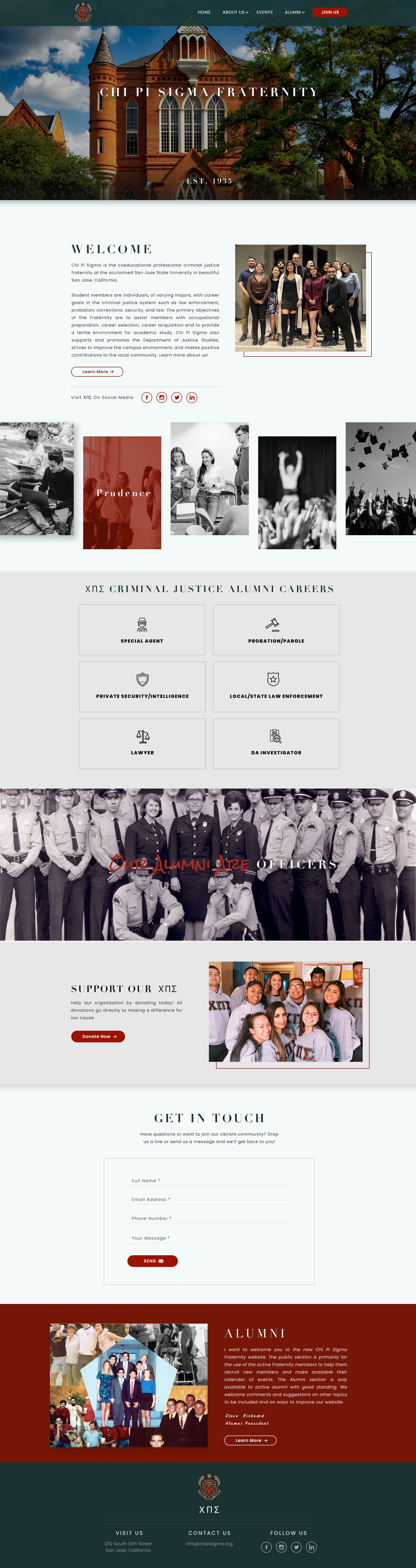 Diseño Web por C9 Designs para este proyecto | Diseño #31688514