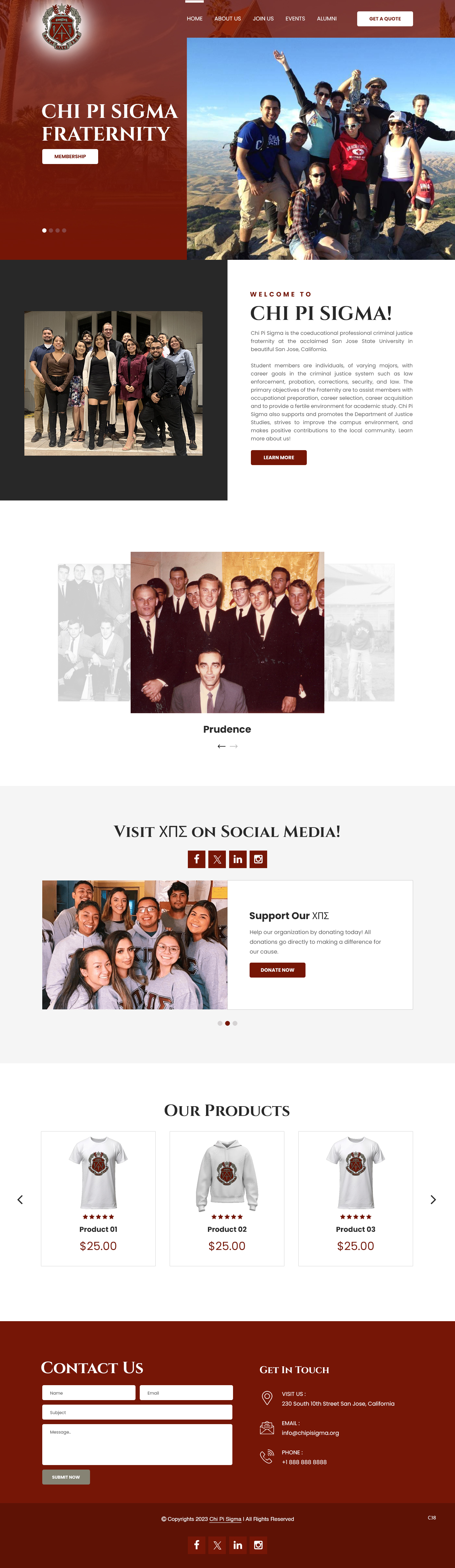 Web Design by pb for this project | Design #31689605