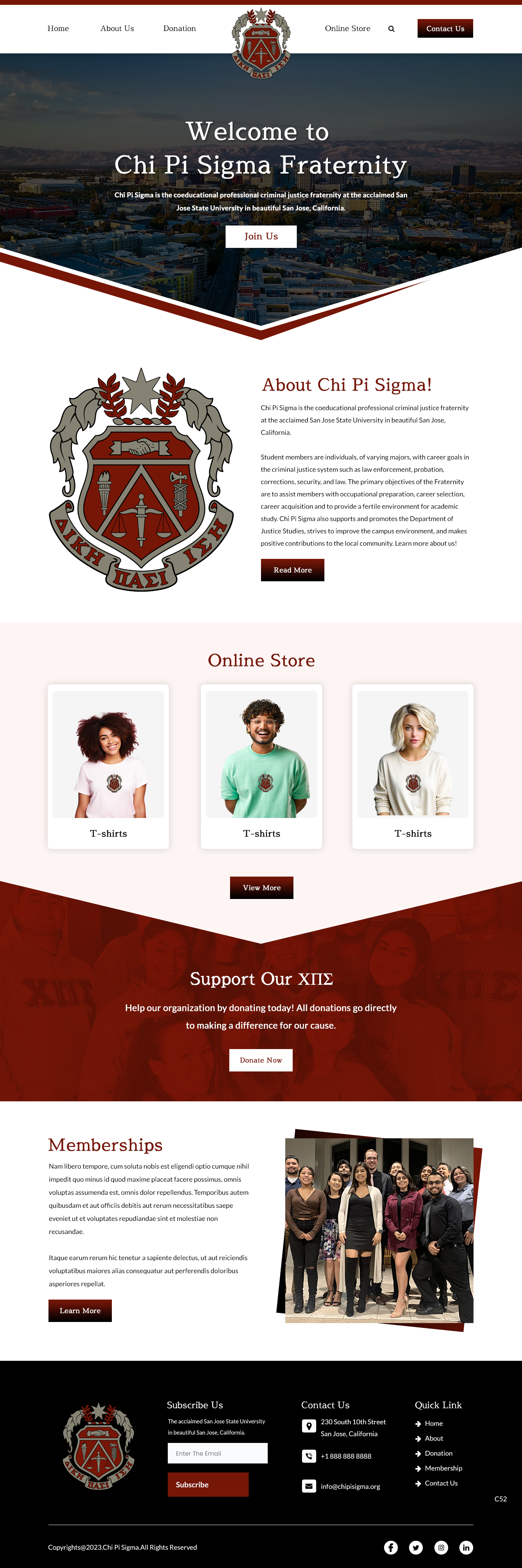 Web Design by pb for this project | Design: #31689607