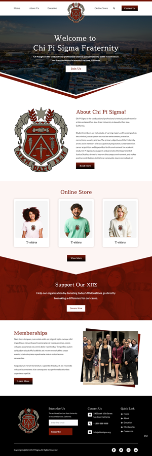 Diseño Web por pb para este proyecto | Diseño #31689607