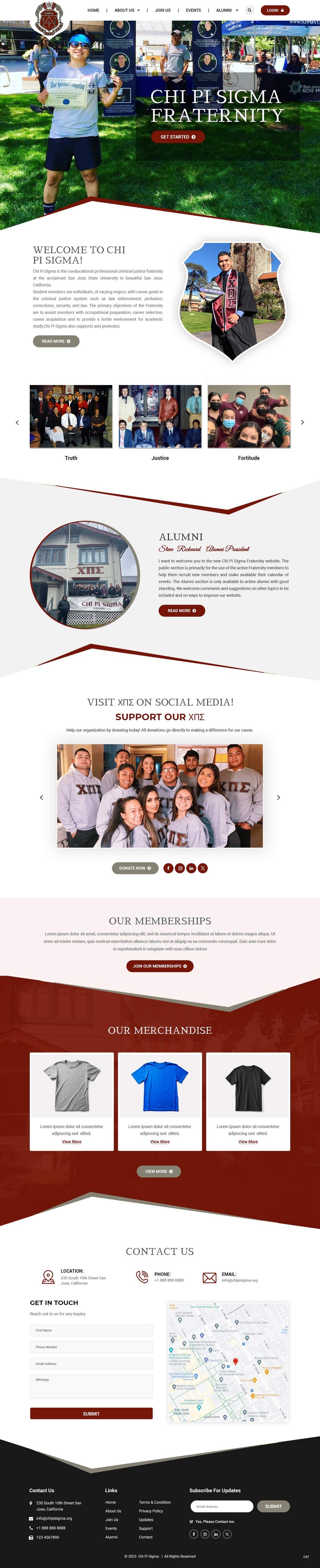 Web Design by pb for this project | Design #31689608