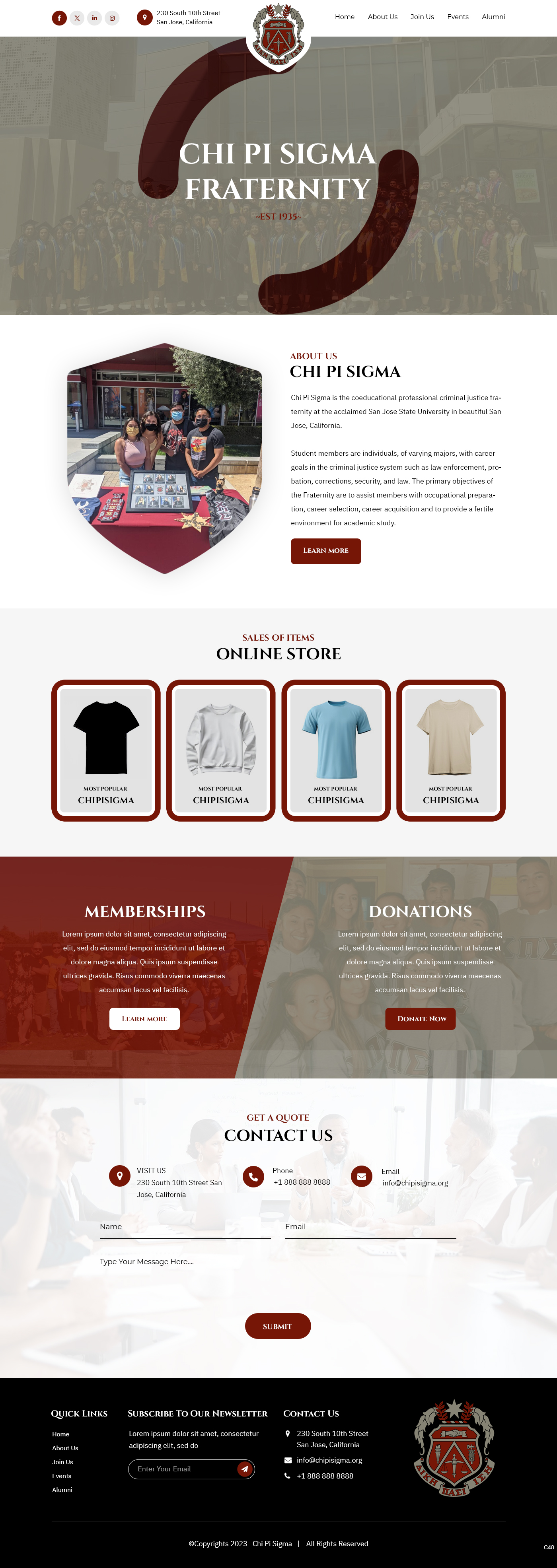 Web Design by pb for this project | Design #31689609