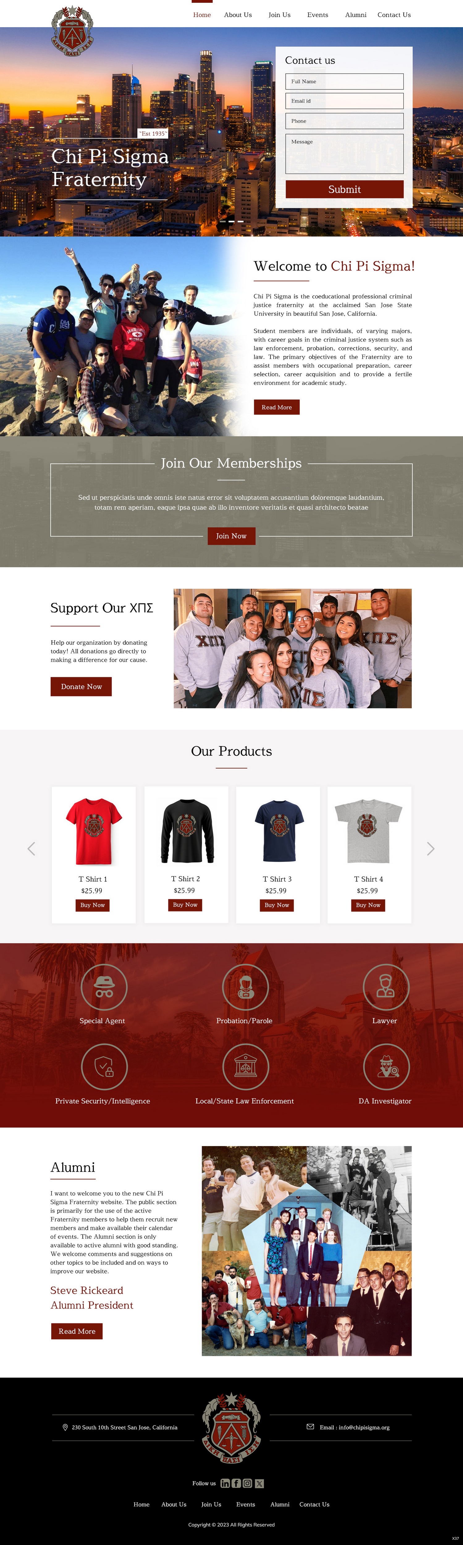 Web Design by pb for this project | Design #31689611