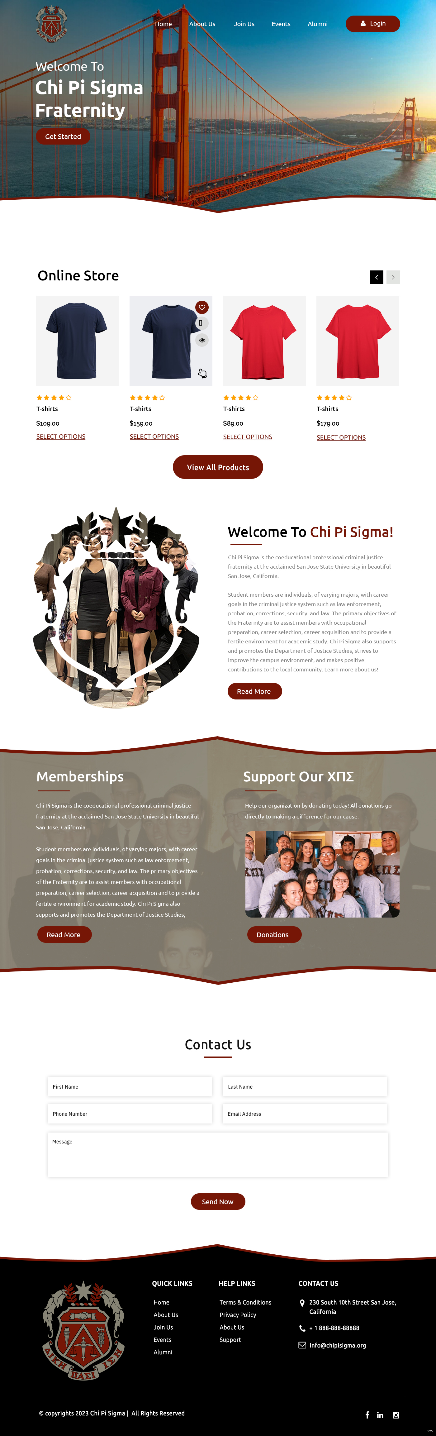 Web Design by pb for this project | Design #31699055