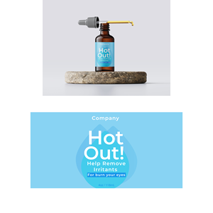 Label Design by Arbaz13