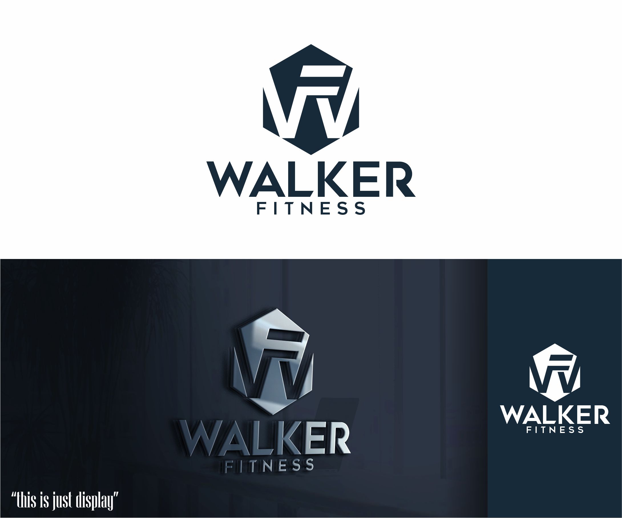 Logo Design by alkaline for this project | Design #31688122