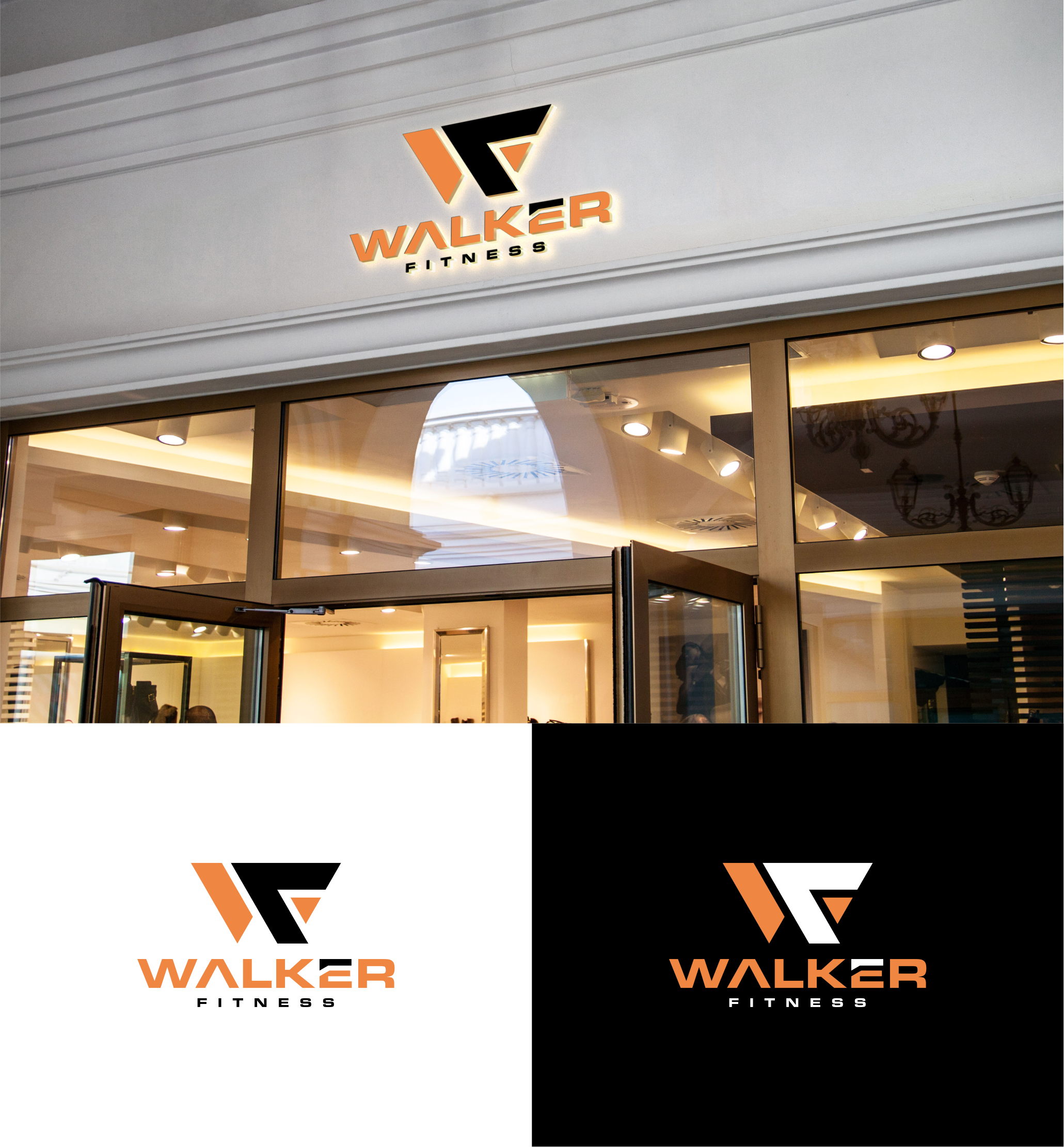 Logo Design by healer1617 for this project | Design #31692096