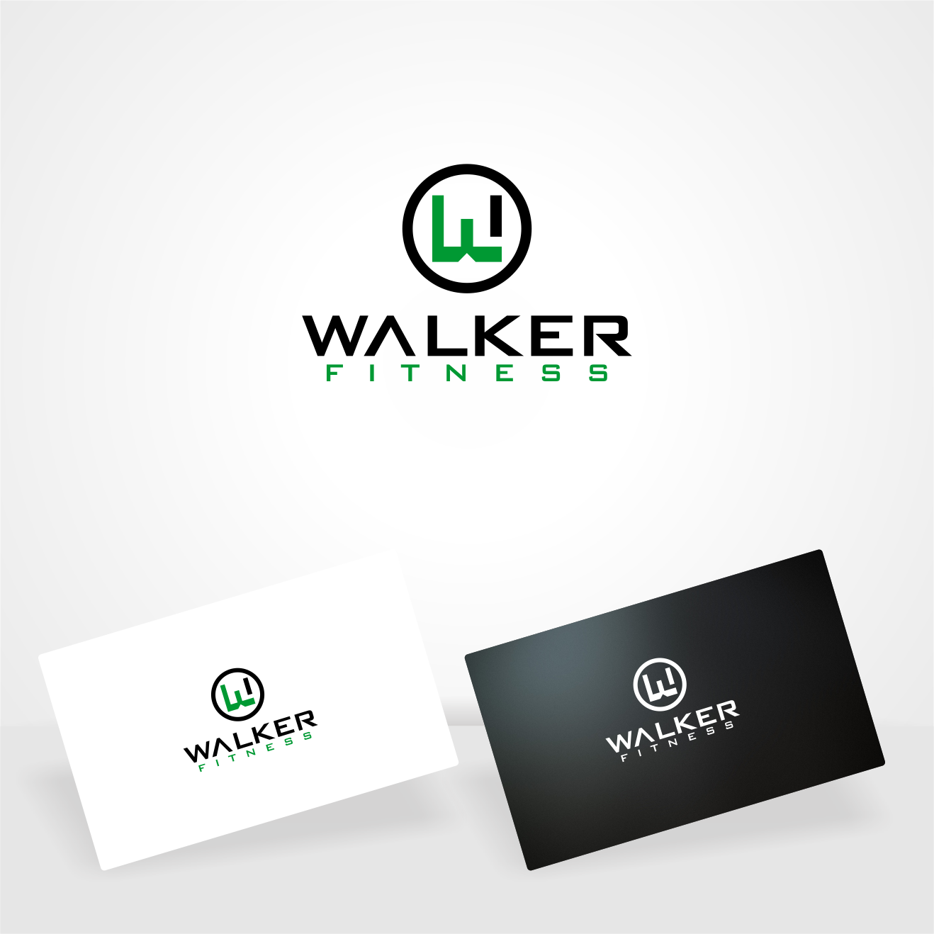 Logo Design by Arham Hidayat for this project | Design #31707869