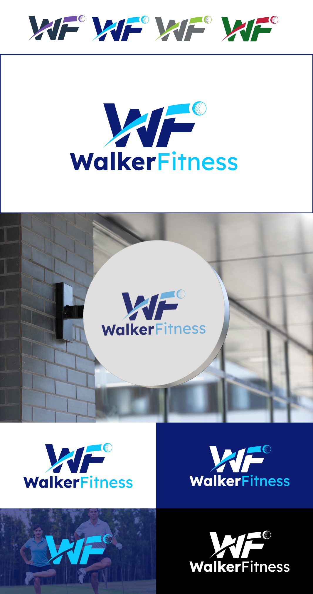 Logo Design by M Habib for this project | Design #31684832