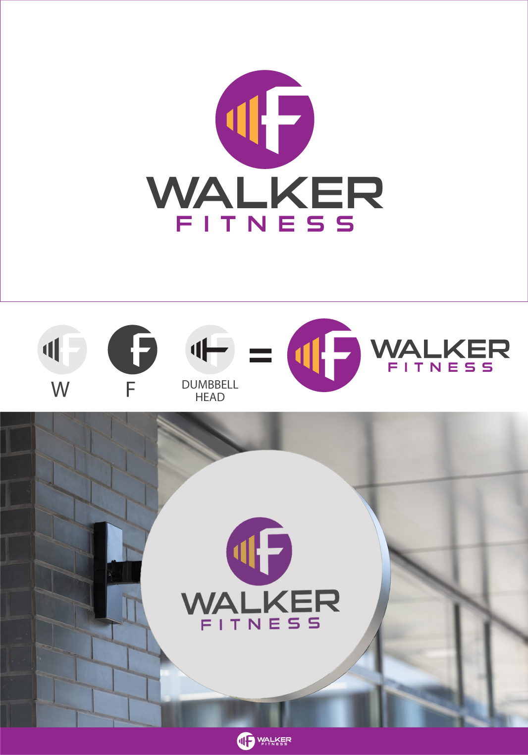 Logo Design by M Habib for this project | Design #31697601