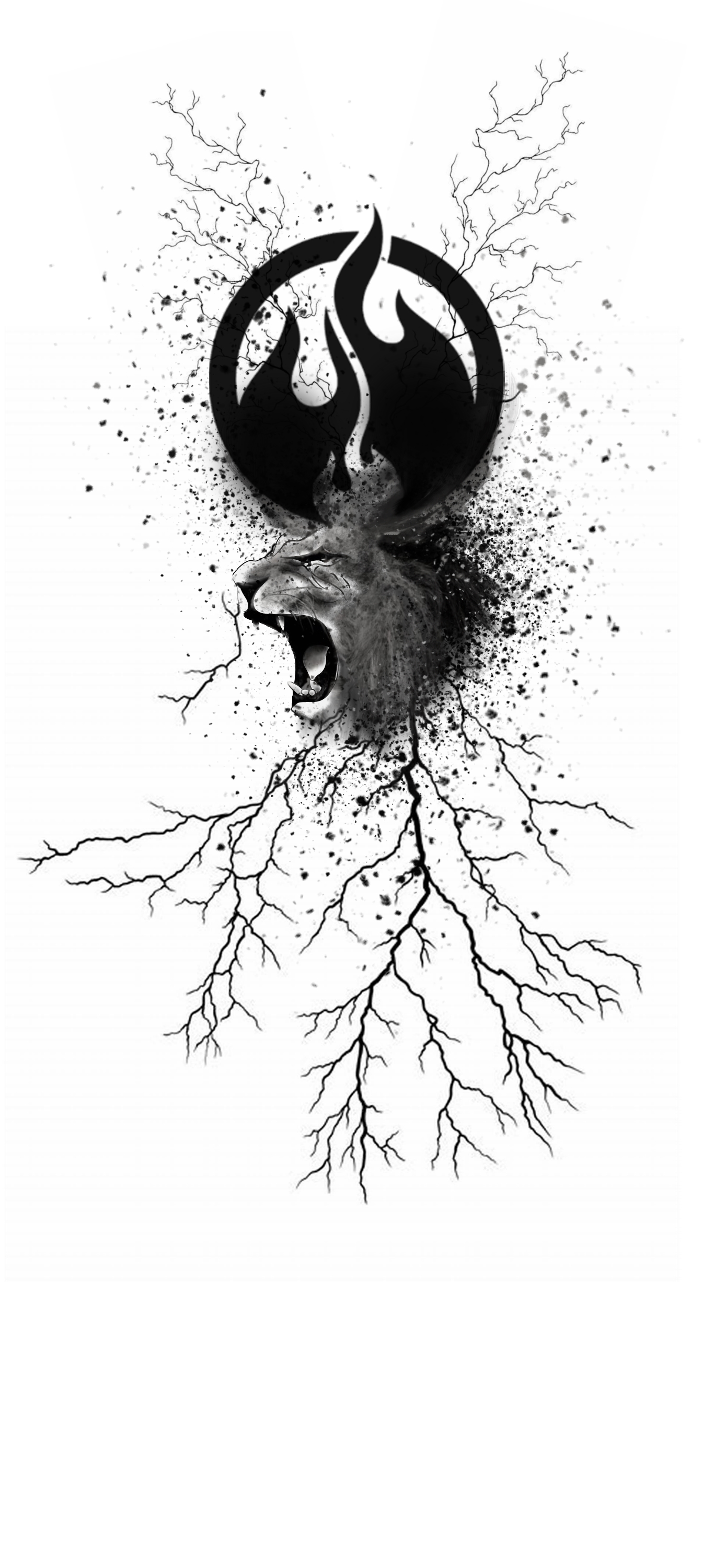 Tattoo Design by rmak for this project | Design #31730309