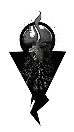 Tattoo-Design von rmak für dieses Projekt | Design: #31731654
