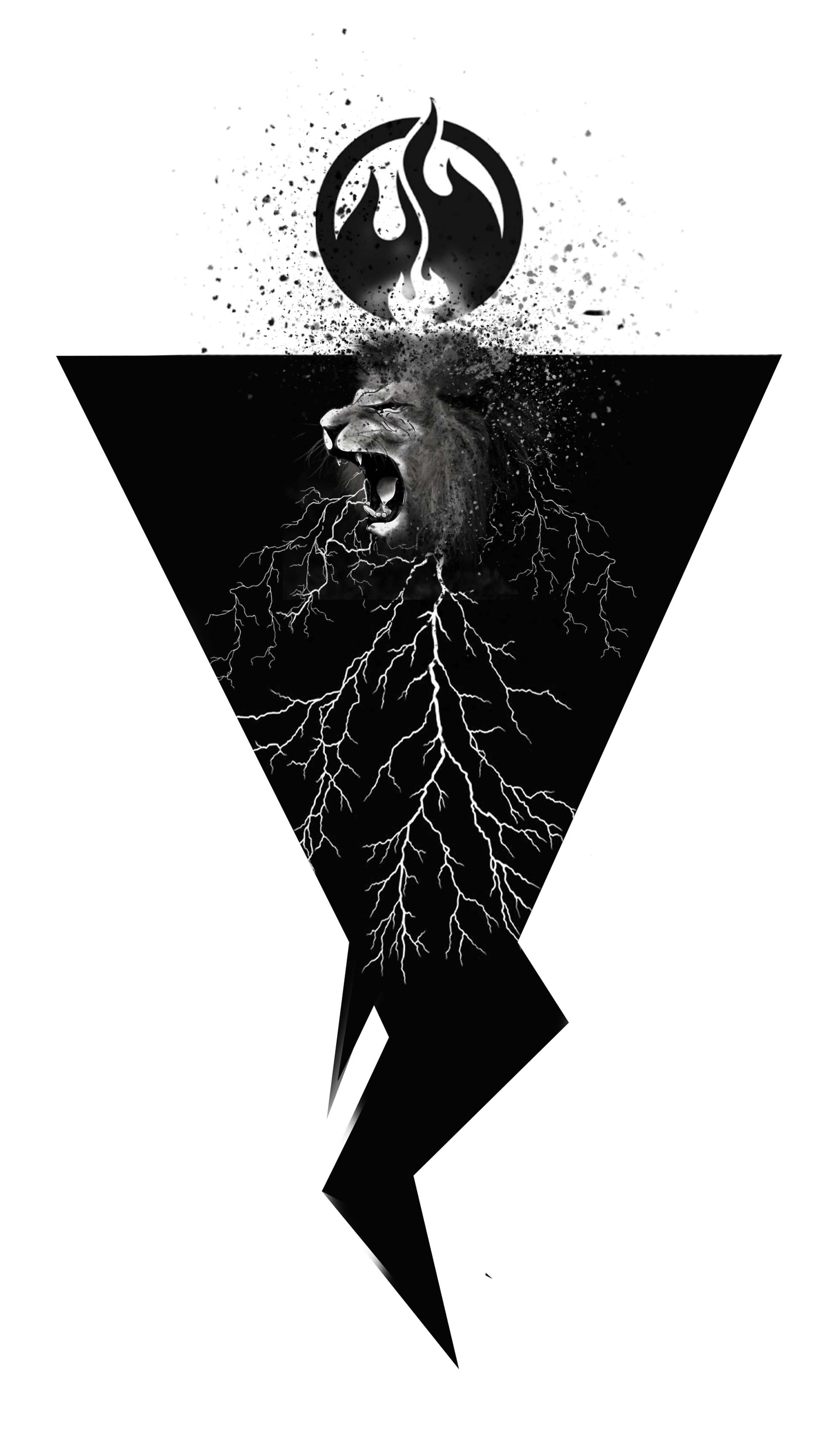 Design de Tatouage par rmak pour ce projet | Design #31731686