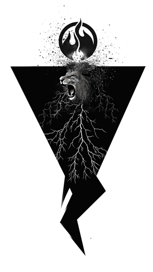 Tattoo-Design von rmak für dieses Projekt | Design: #31731686