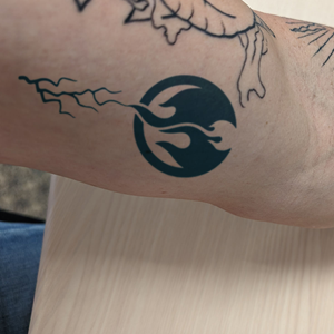 Tattoo-Design von JETEH für dieses Projekt | Design: #31727908