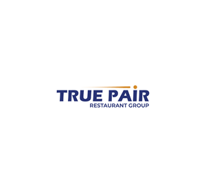 Diseño de Logo por Onse Officials para True Pair Restaurant Group | Diseño: #31740645