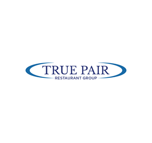Diseño de Logo por Onse Officials para True Pair Restaurant Group | Diseño: #31744841