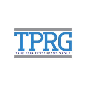 Diseño de Logo por Kryss Denmar para True Pair Restaurant Group | Diseño: #31690112