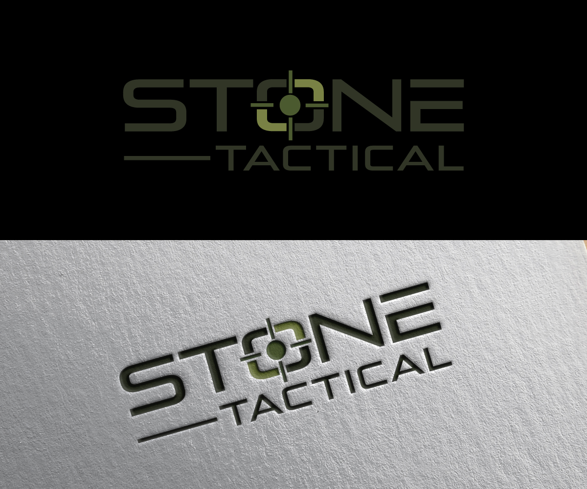 Logo Design by Adi Graphics for this project | Design #31686941