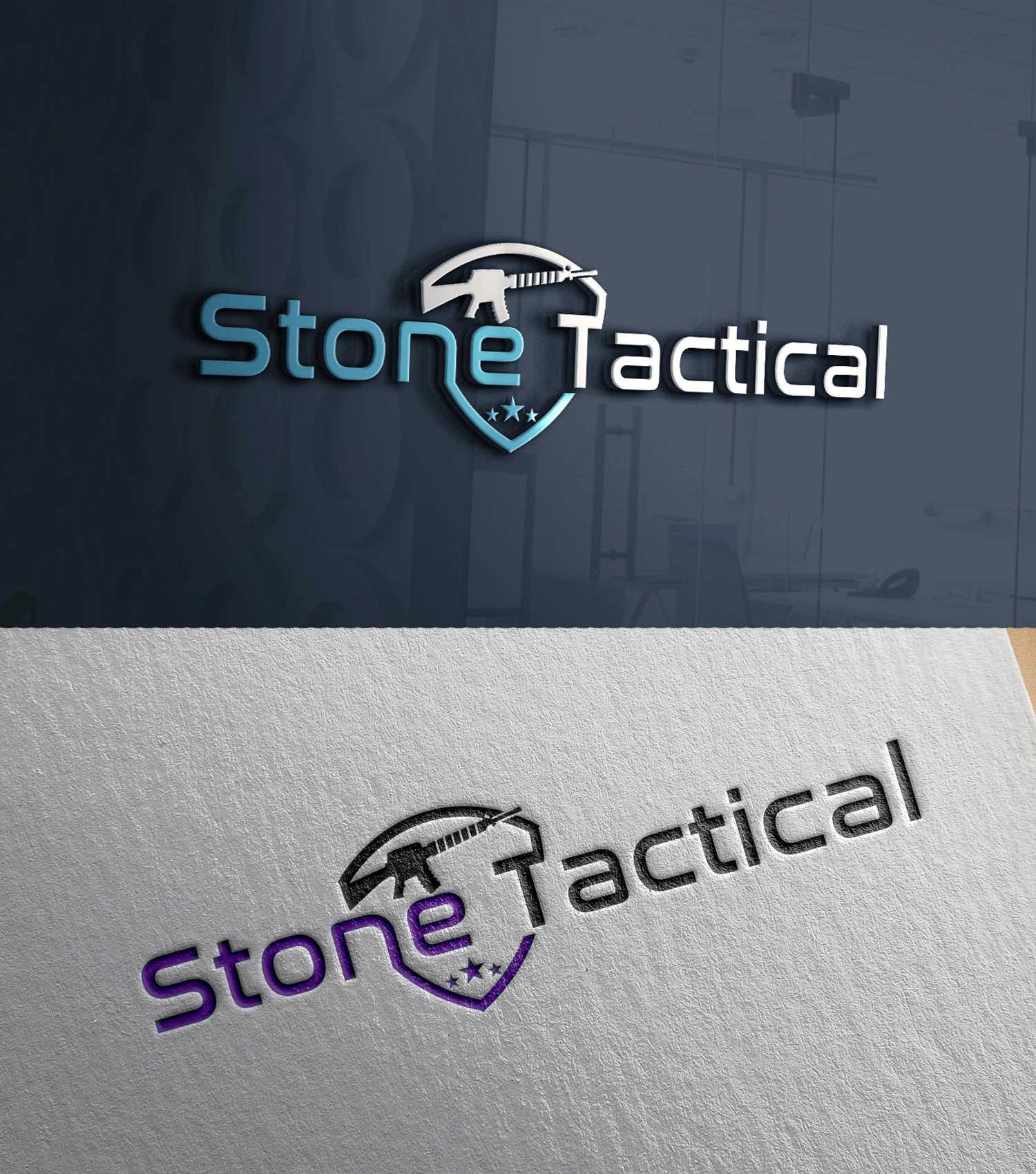 Logo Design by 24ksunny for this project | Design #31683359