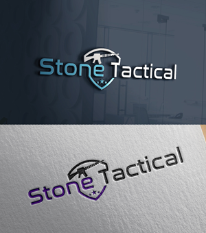 Diseño de Logo por 24ksunny para este proyecto | Diseño: #31683359