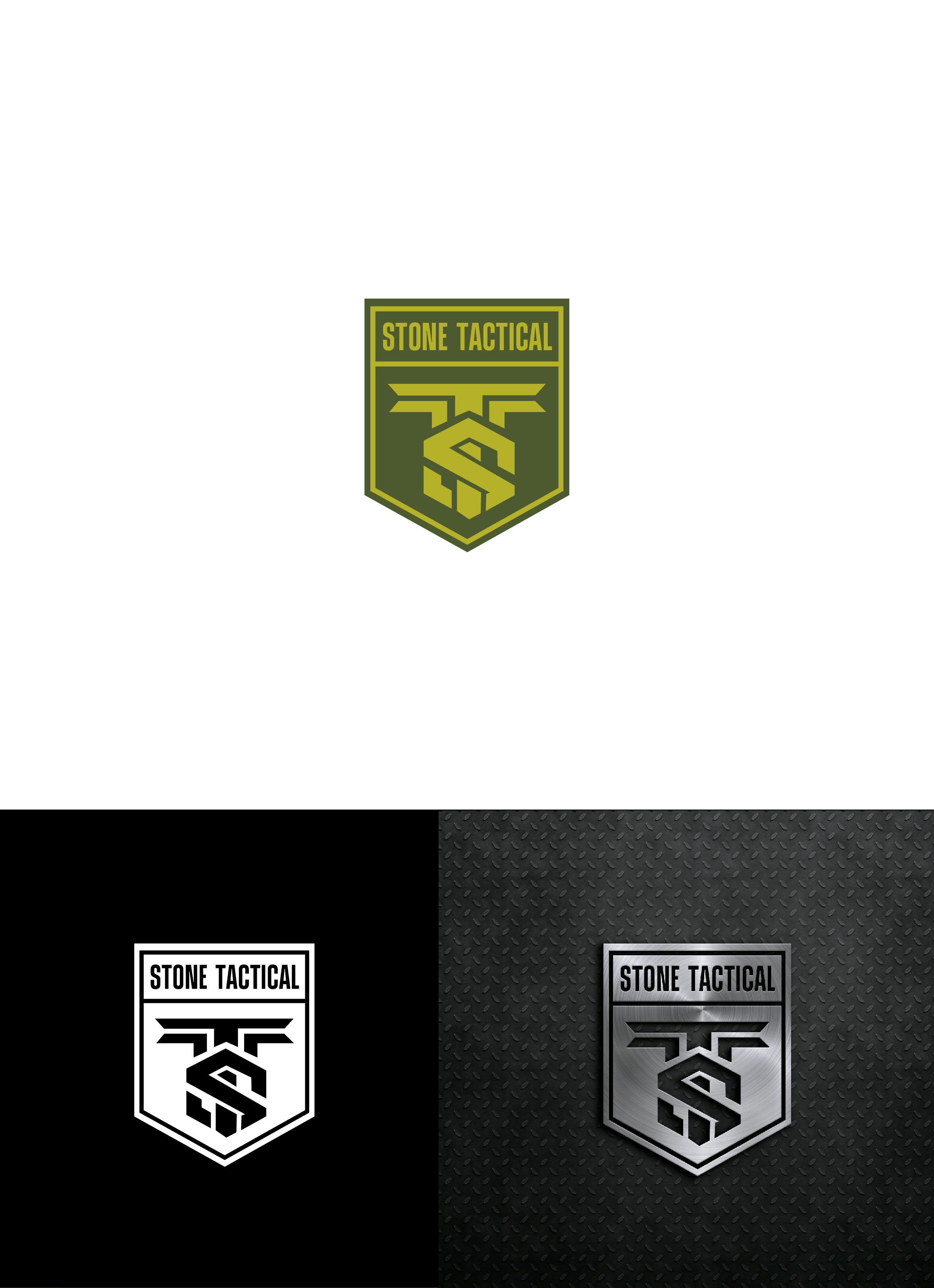 Design de Logo par RikoAji pour ce projet | Design #31720015