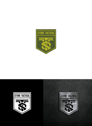 Design de Logo par RikoAji pour ce projet | Design : #31720015