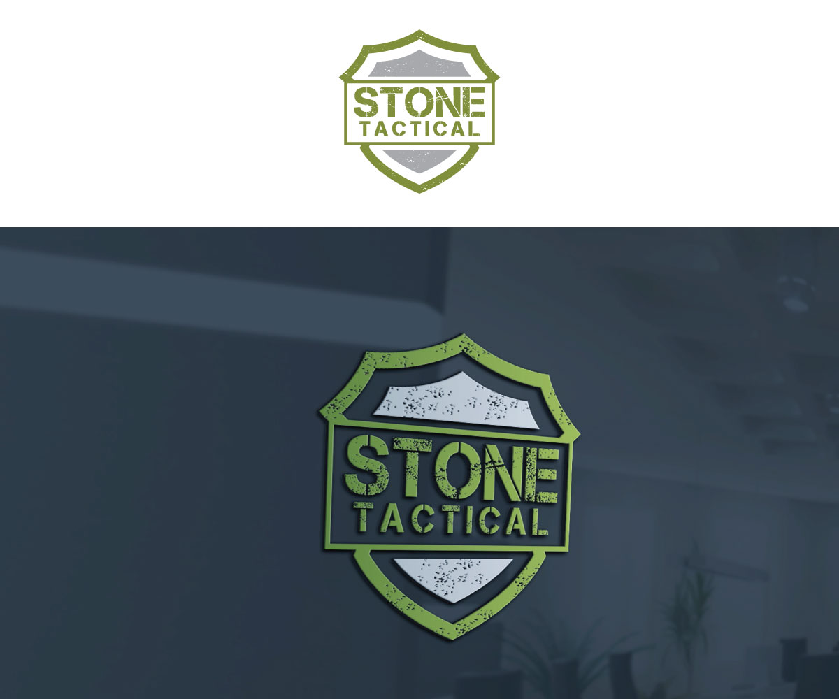 Logo Design by Luckey yaari for this project | Design #31686443