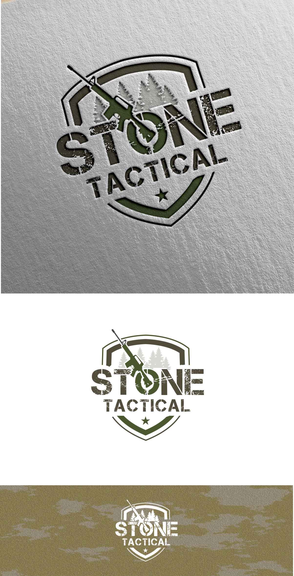 Logo Design by Loknath for this project | Design #31688283