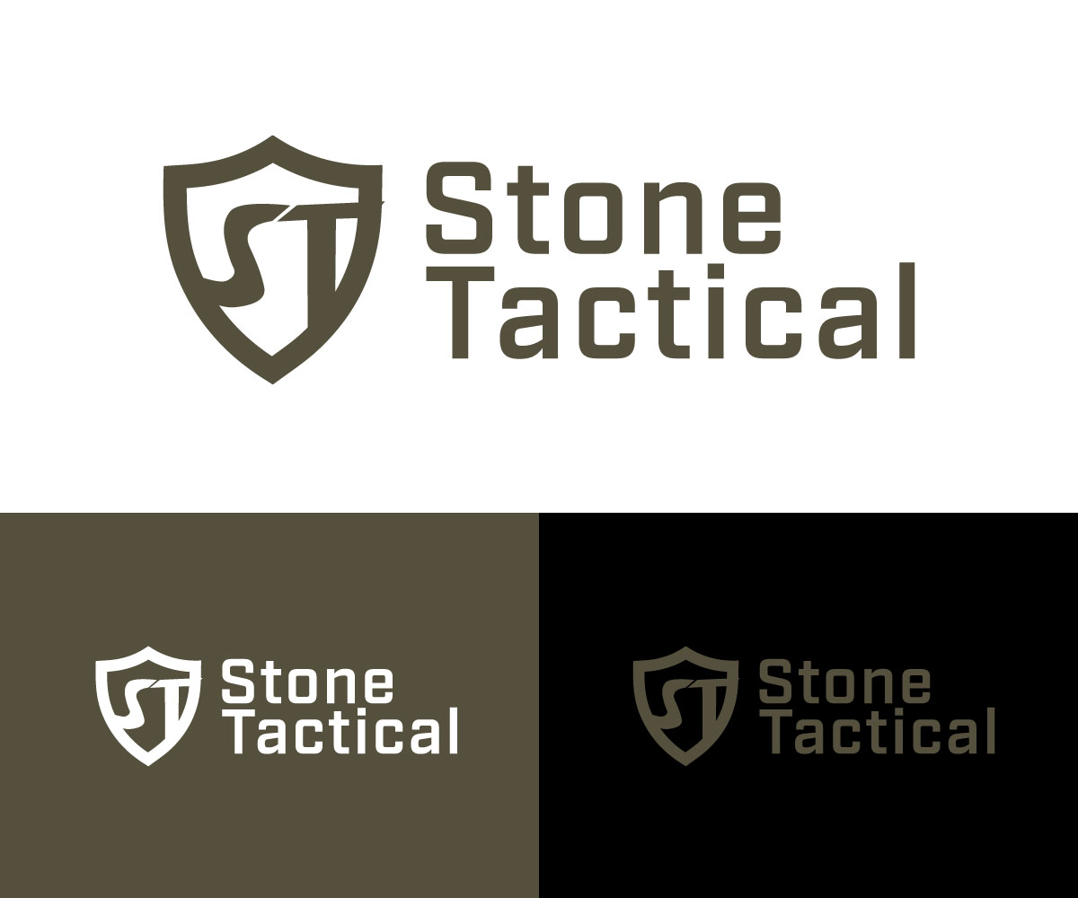 Logo Design by Kavth for this project | Design #31709829