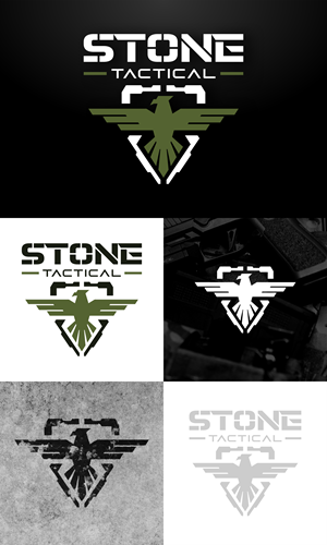 Logo Design by Aezakmi for this project | Design: #31723440