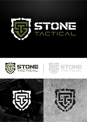 Logo Design by Aezakmi for this project | Design: #31736585