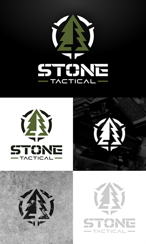 Logo Design by Aezakmi for this project | Design: #31736587