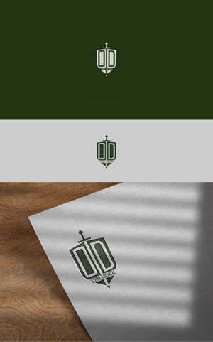 Logo Design by graphicawy