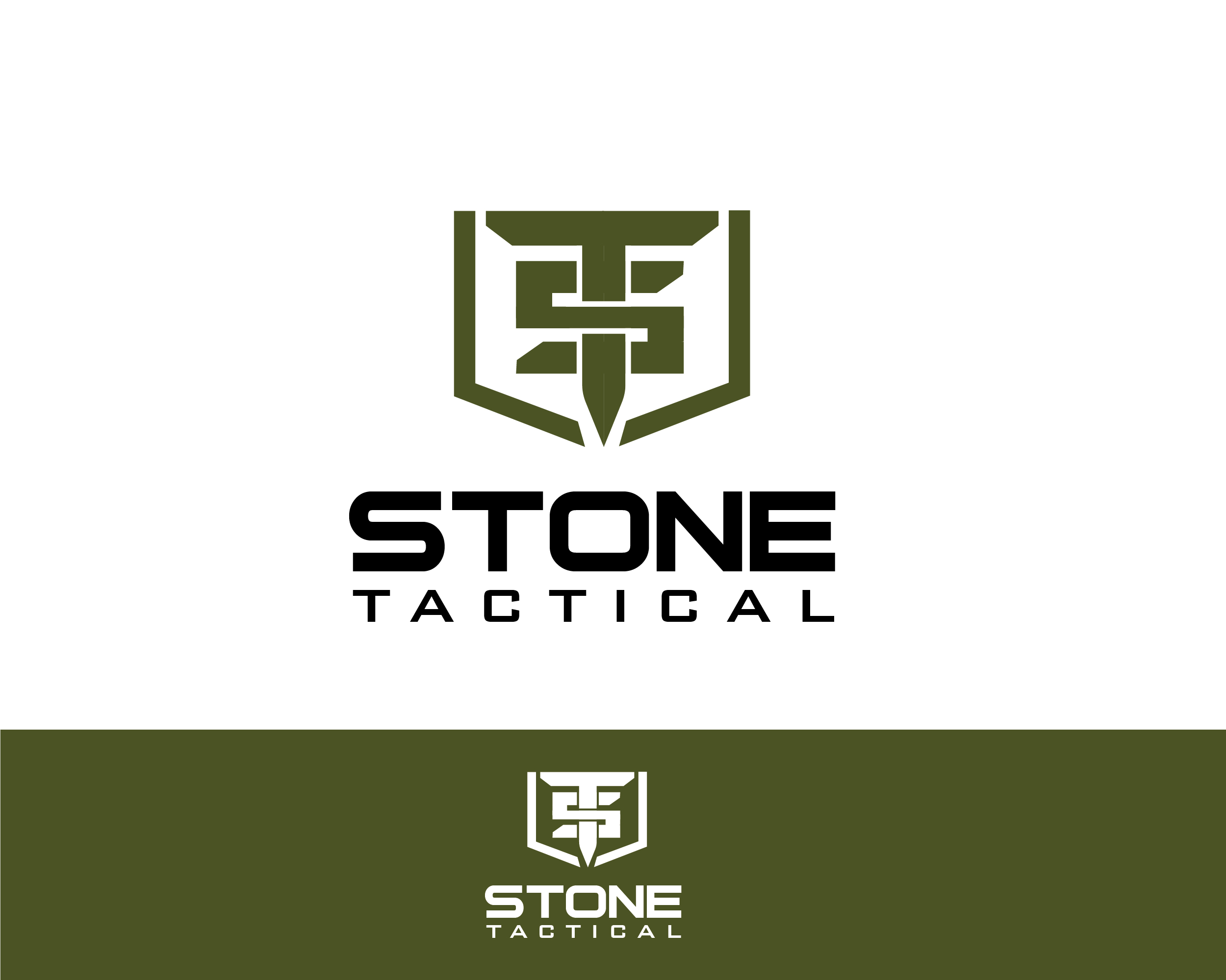 Logo Design by renderman for this project | Design #31683108