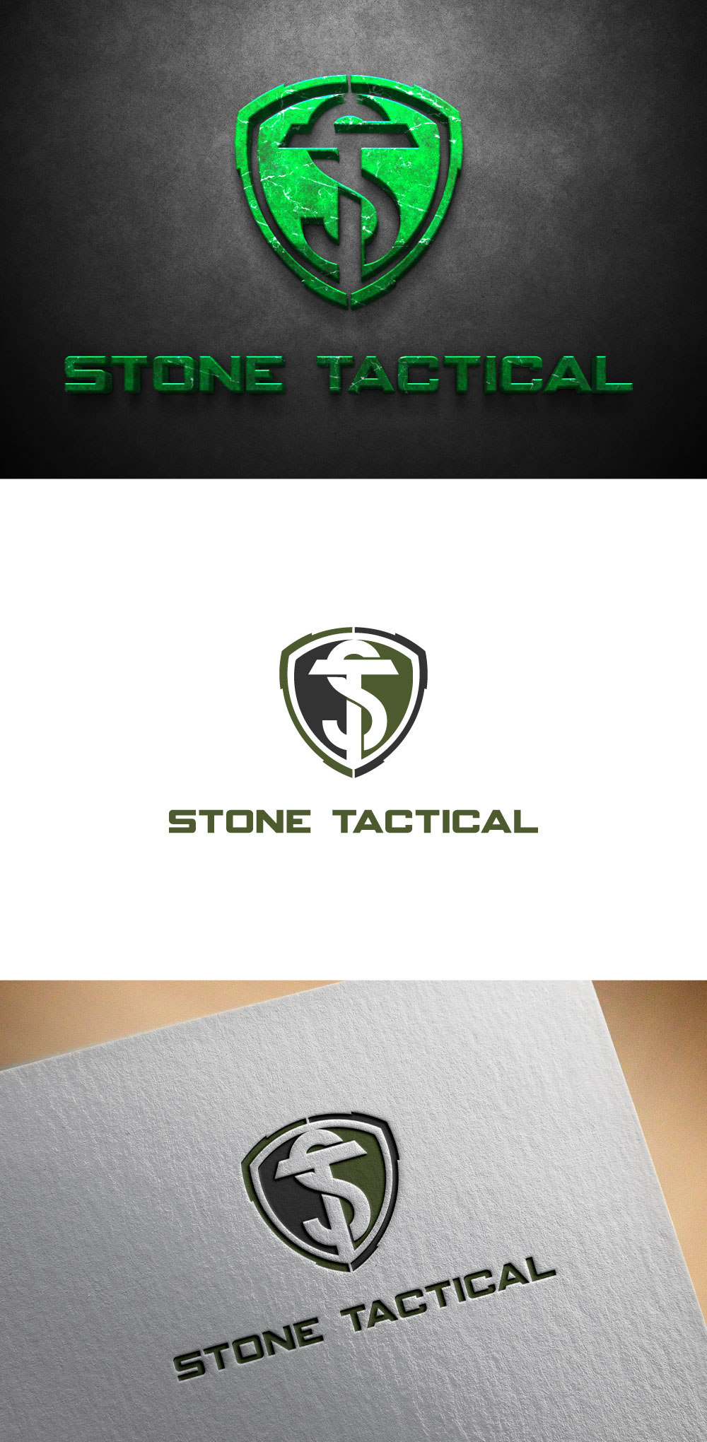 Logo Design by DesignVerse777 for this project | Design #31695455