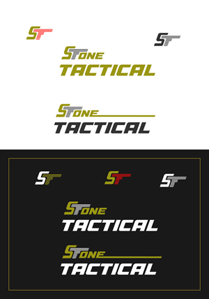 Logo-Design von TDAC für dieses Projekt | Design: #31686158