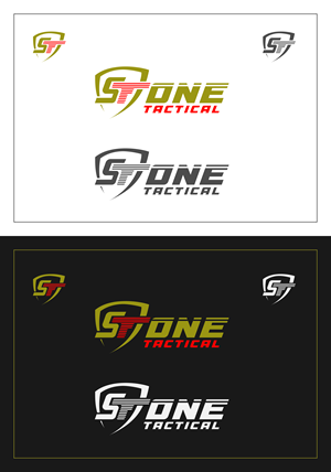 Logo-Design von TDAC für dieses Projekt | Design: #31692470