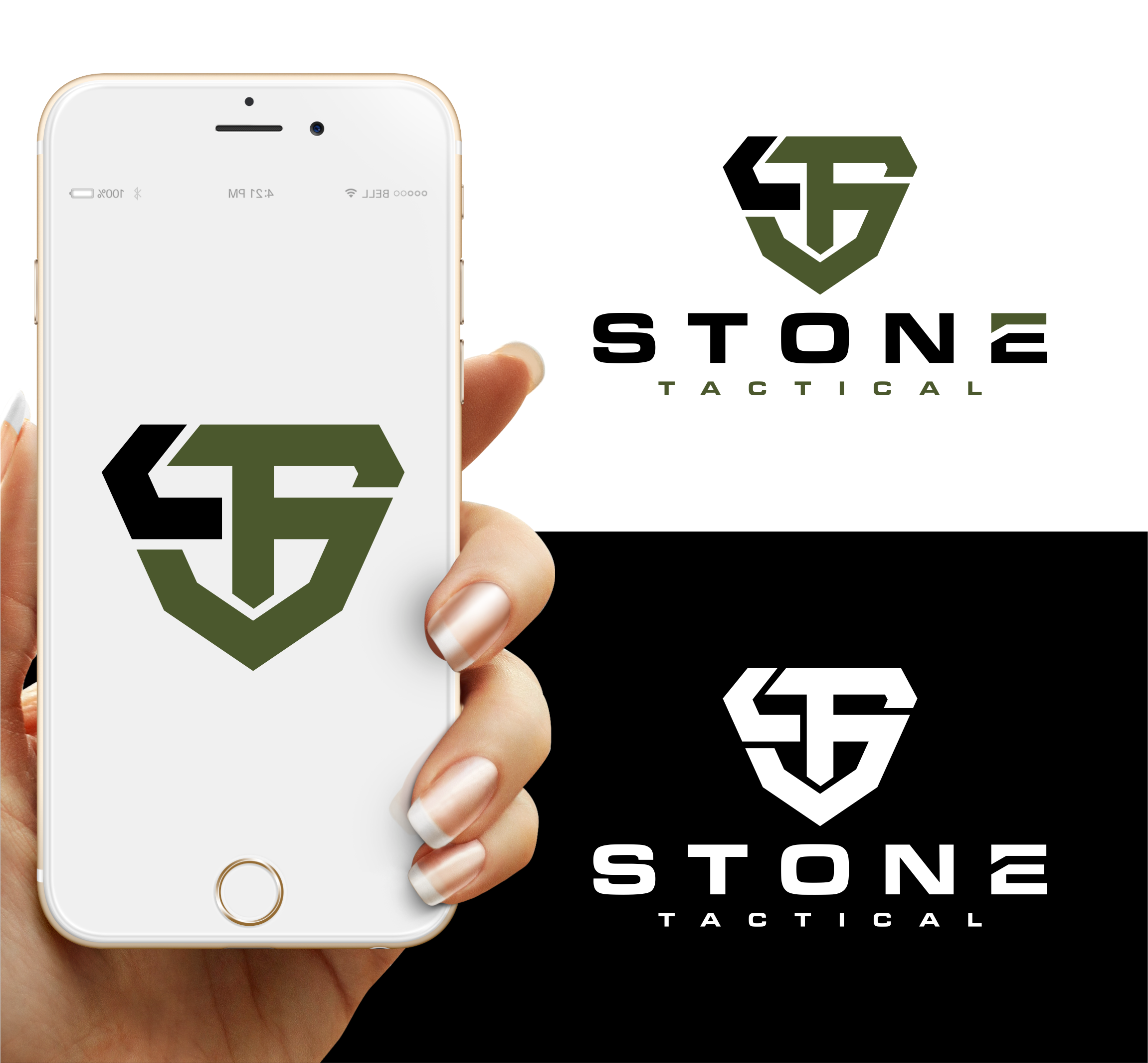 Logo-Design von healer1617 für dieses Projekt | Design #31692531